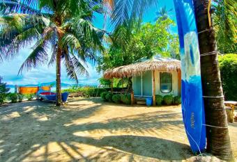 Mook Montra Resort Sea Front has Balcony rooms