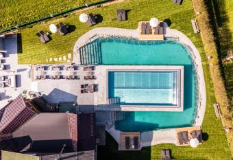 Spa&Aktiv Hotel Lavendel has Balcony rooms