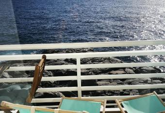 Aquarius Loft allows 18 year olds to book a room