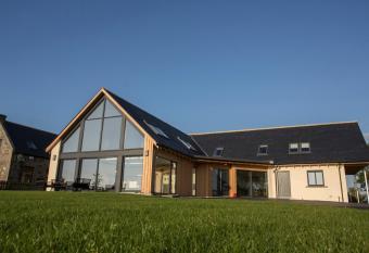 Byde Guesthouse allows 18 year olds to book a room