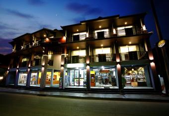 Lamoon Lamai Residence & Guesthouse has Balcony rooms