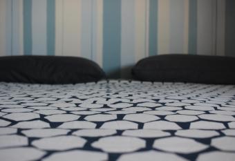 B&B Al Gravattone has Balcony rooms