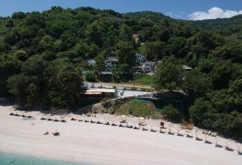 Eden Hotel has Balcony rooms