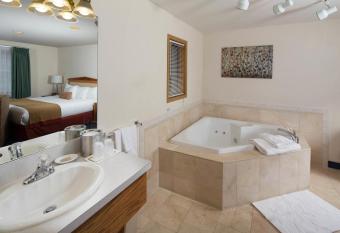 Obertal Inn has Balcony rooms