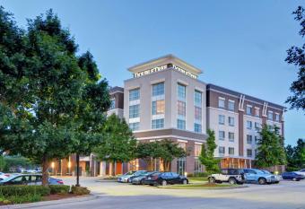 DoubleTree by Hilton Hotel Baton Rouge has Balcony rooms