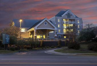 Homewood Suites by Hilton Durham-Chapel Hill / I-40 has Balcony rooms