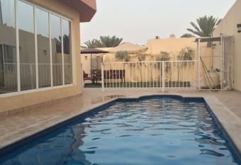 Nice Day Chalets has Balcony rooms