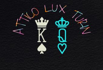 Attico Lux Turin allows 18 year olds to book a room