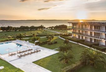 Falkensteiner Residences Senia has Balcony rooms