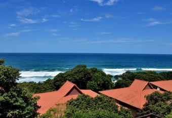 ANEW Hotel Ocean Reef Zinkwazi has Balcony rooms
