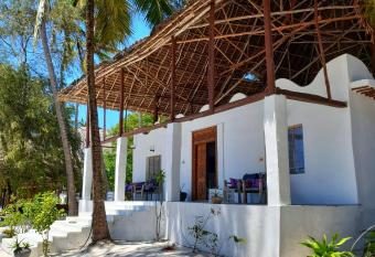 Blue Palm Zanzibar has Balcony rooms