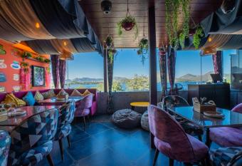 Inder Prakash - Best Lake View Hotel in Udaipur has Balcony rooms