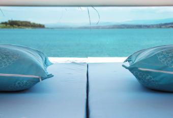 Hotel Erol - Adult Only allows 18 year olds to book a room