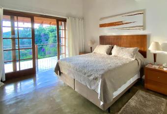 Pousada Golf Village allows 18 year olds to book a room