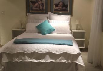 Sunninghill Sojourn allows 18 year olds to book a room