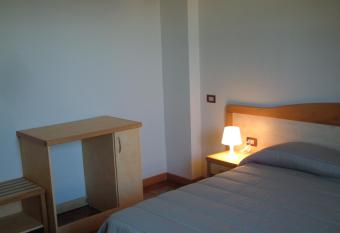 La dimora del borgo has Balcony rooms