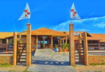 Hotel Costa Atlantico has Balcony rooms