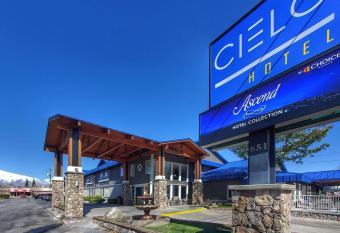 Cielo Hotel Bishop-Mammoth Ascend Hotel Collection allows 18 year olds to book a room