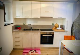 Casa di Micky has Balcony rooms