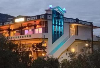 Blue Bay Beach Hotel allows 18 year olds to book a room