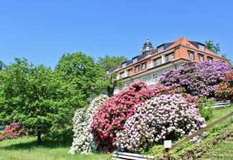 Ferienwohnung Natur und Kunst allows 18 year olds to book a room