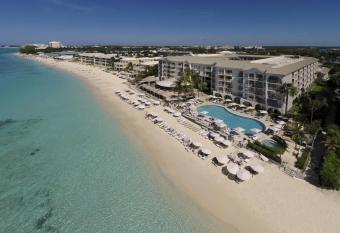 Grand Cayman Marriott Resort has Balcony rooms