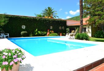 Hotel Boutique La Candela has Balcony rooms