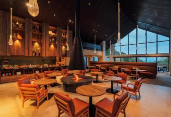 The Key Highland Nasu allows 18 year olds to book a room