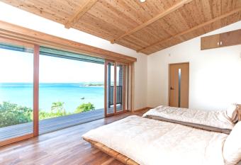 Villa SACHIIBARU allows 18 year olds to book a room