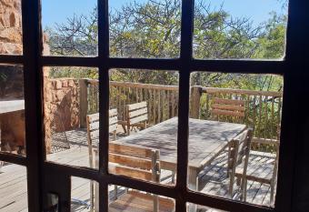 Milorho Lodge allows 18 year olds to book a room