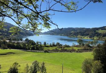 Rothenfels Hotel & Panorama Restaurant has Balcony rooms