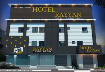 Hotel Rayyan allows 18 year olds to book a room