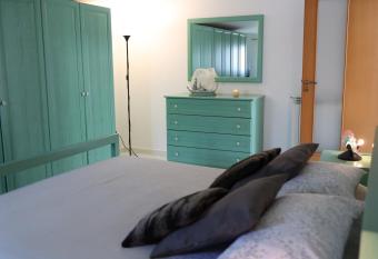 B&B Privileged has Balcony rooms