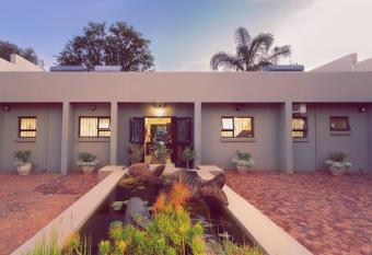 Three Olives Guesthouse allows 18 year olds to book a room