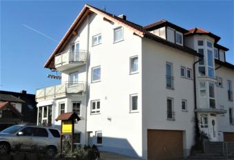 Haus zum Haiden has Balcony rooms