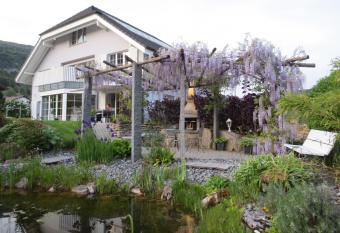 BnB Villa Levanta allows 18 year olds to book a room