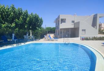 Keti Apartments allows 18 year olds to book a room