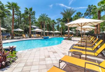 Magnolia Cottages by the Sea by Panhandle Getaways has Balcony rooms