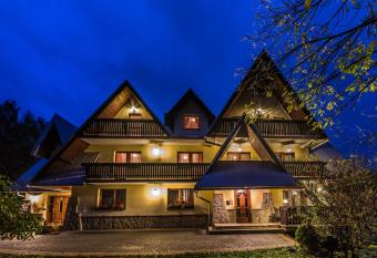 Dom Wypocz Pod Litwink   Apartamenty has Balcony rooms