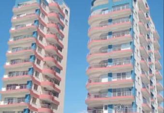 Hotel Arco Iris has Balcony rooms