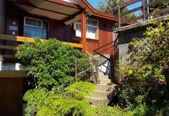 Portal Austral allows 18 year olds to book a room