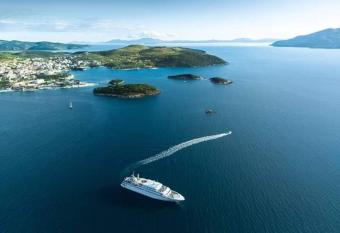 Villa Shpetim Zogaj. has Balcony rooms