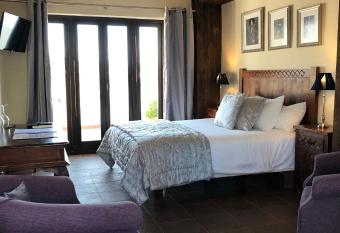 Hostal Avalon has Balcony rooms