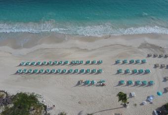 La Playa Orient Bay has Balcony rooms