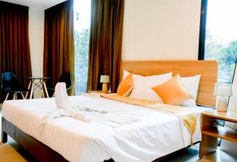 Rublin Hotel Cebu allows 18 year olds to book a room