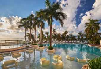 M  venpick Hotel Mactan Island Cebu allows 18 year olds to book a room