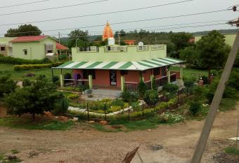 Sanjog Holiday Home has Balcony rooms
