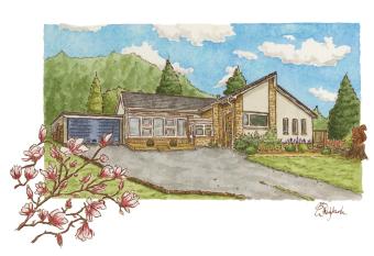 Monamore Guest House allows 18 year olds to book a room