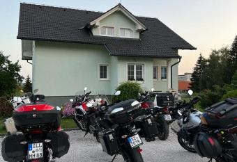 Apartman M. Rados has Balcony rooms