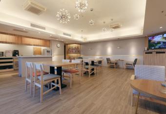 Sky19 Hotel has Balcony rooms